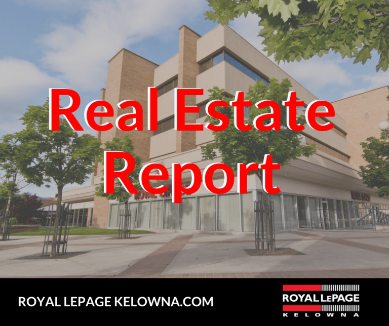 RLK Real Estate Report Image
